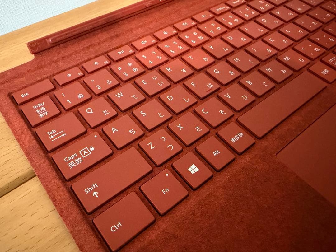 【美品】Microsoft Surface Pro7 corei5 256GB