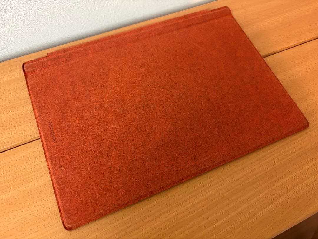 【美品】Microsoft Surface Pro7 corei5 256GB