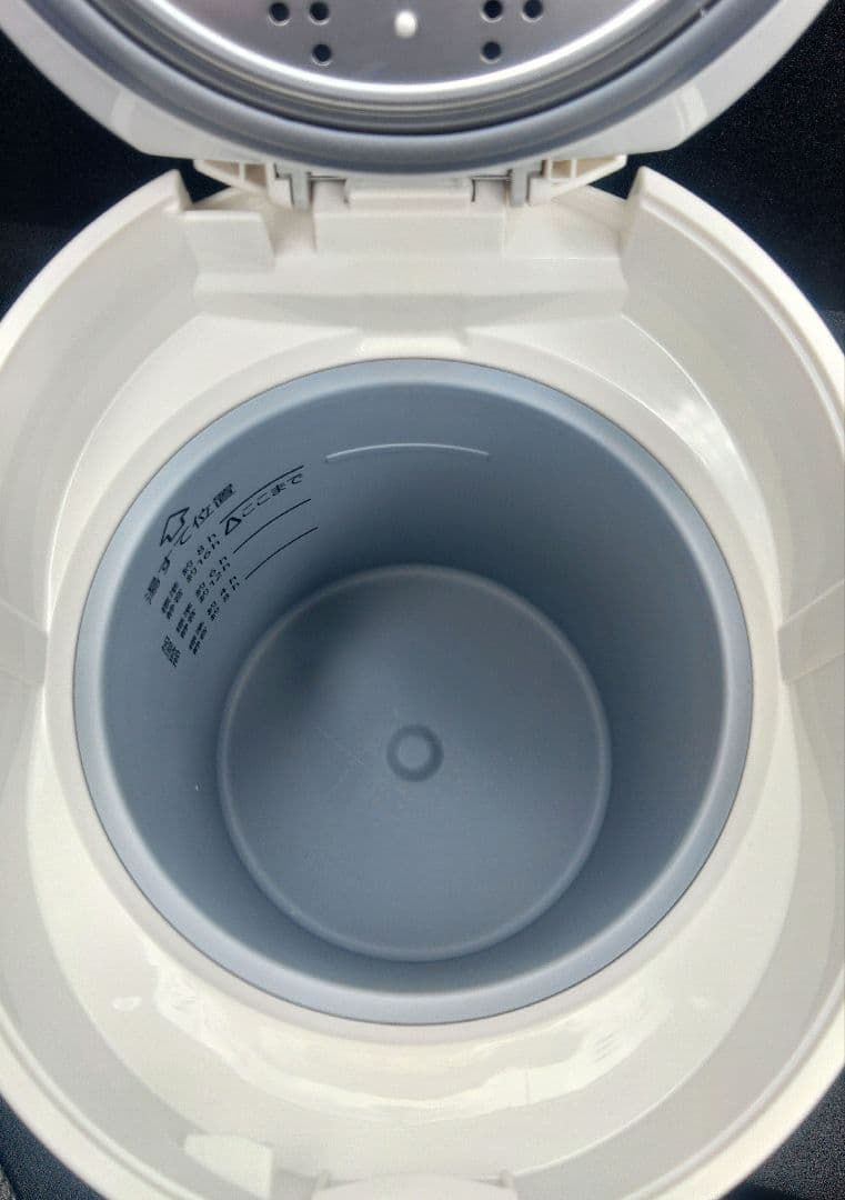 美品　ZOJIRUSHI　象印　加湿器　EE-MA20 2024年製