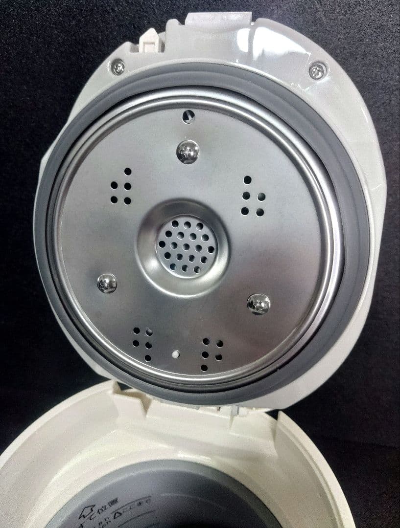 美品　ZOJIRUSHI　象印　加湿器　EE-MA20 2024年製