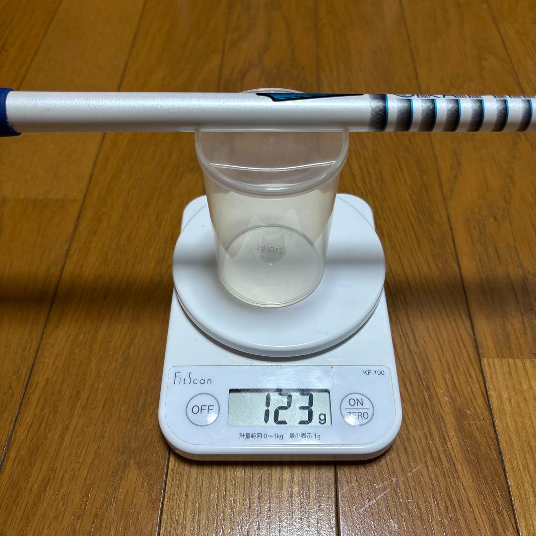 GRAPHITE DESIGN HD 6X ドライバー用