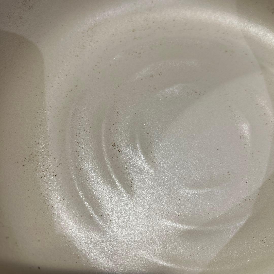 VERMICULAR 炊飯器 5合炊き ホワイト レシピ本付き