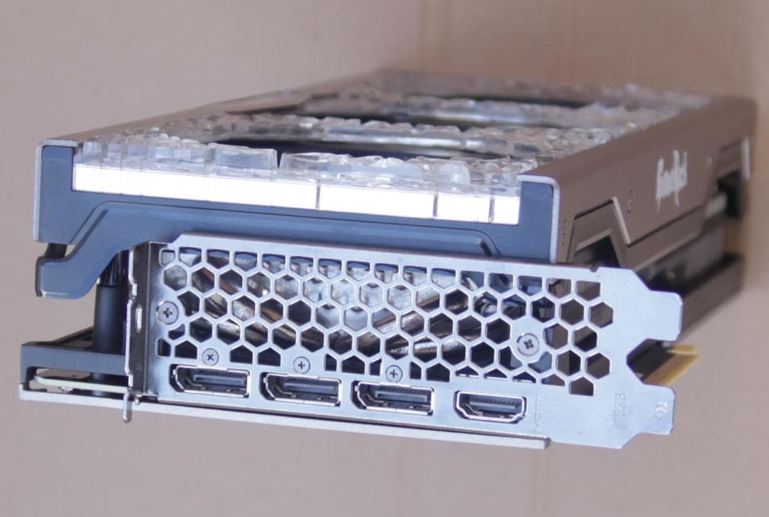 グラフィックボード・グラボ・ビデオカード GeForce RTX 3080Ti