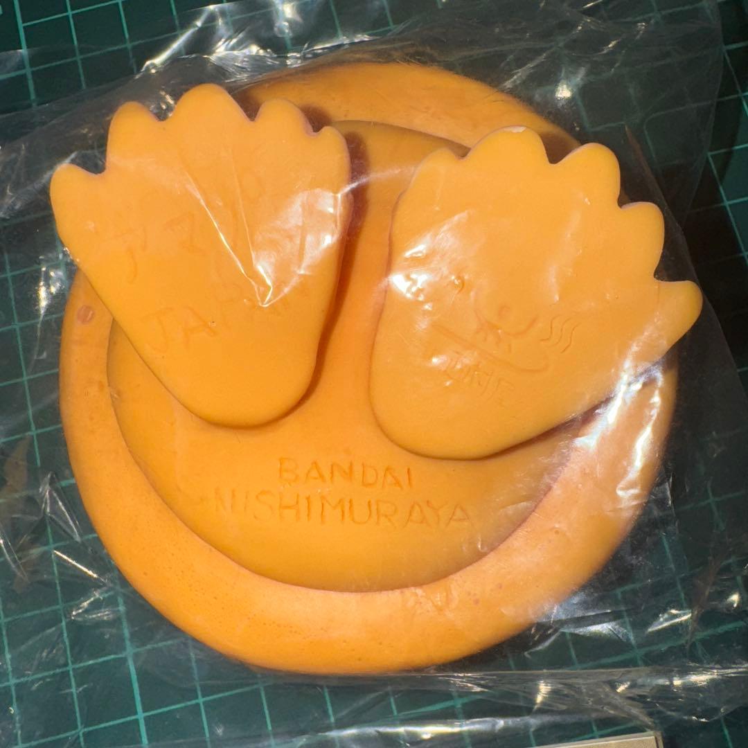 猪苗代町非公認大怪獣イナワシロン