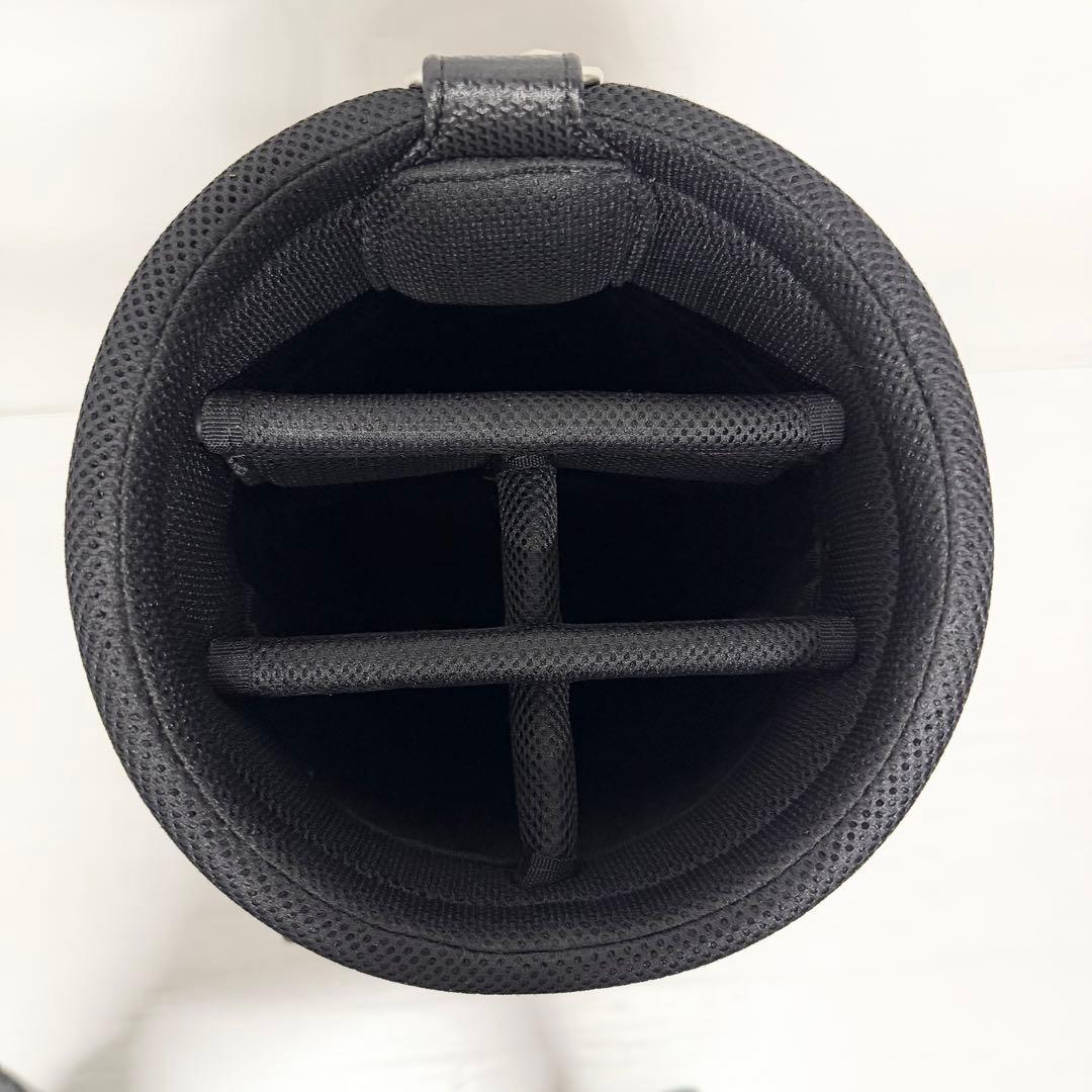 TOURSTAGE キャディバッグ ツアーステージ　ゴルフバッグ　ゴルフ