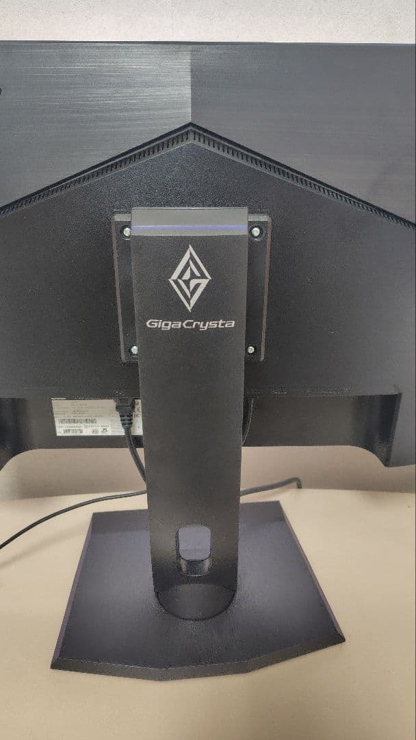 Y*I様 エイサー　27インチ液晶モニター　 １/３終了