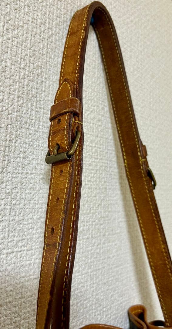 LOUIS VUITTON ルイヴィトン モノグラム　ノエ　巾着型バッグ