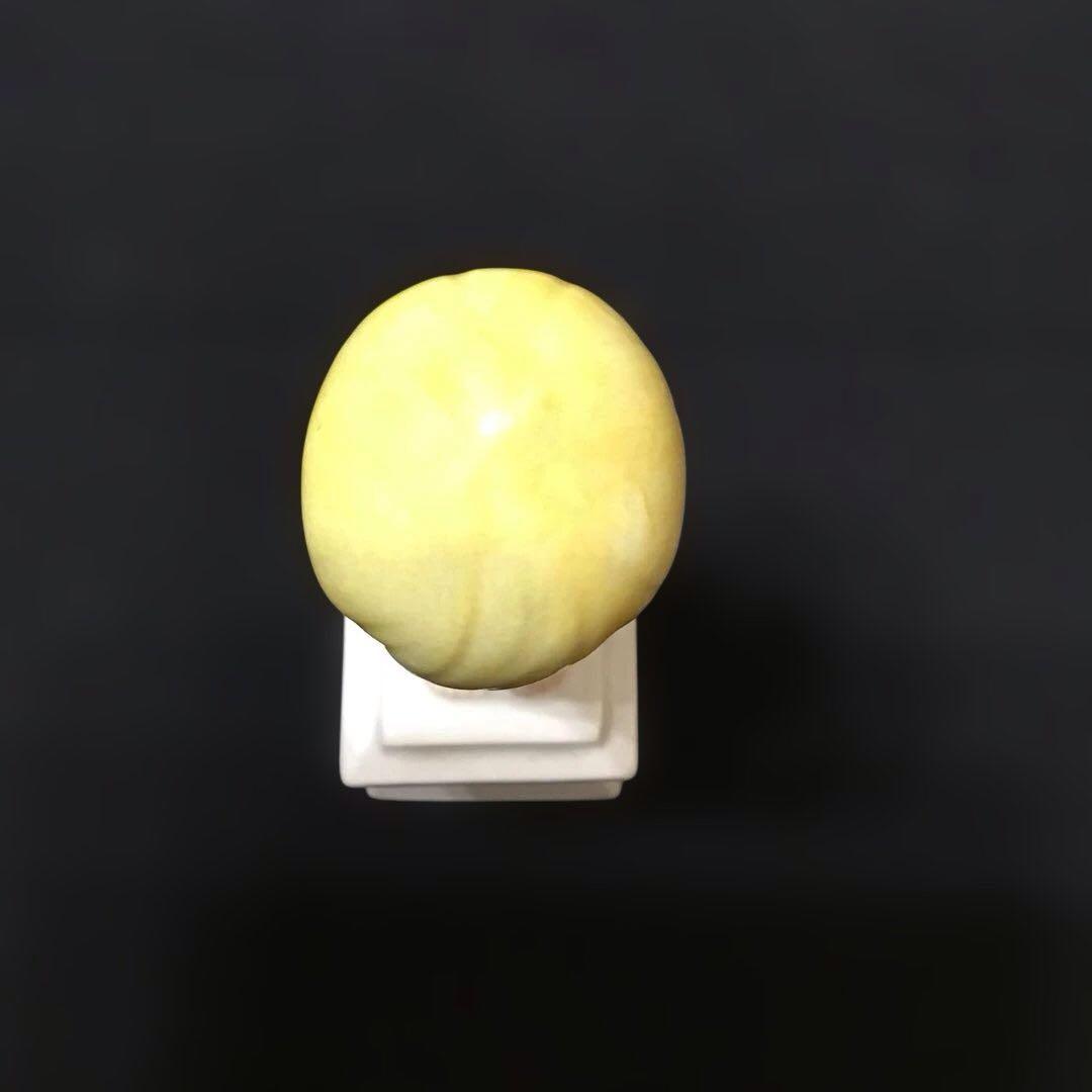 昭和レトロ　内藤ルネ　陶器の置物　天使の置物　RＵNE