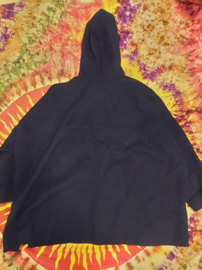 MOGA ネイビーコート サイズ2