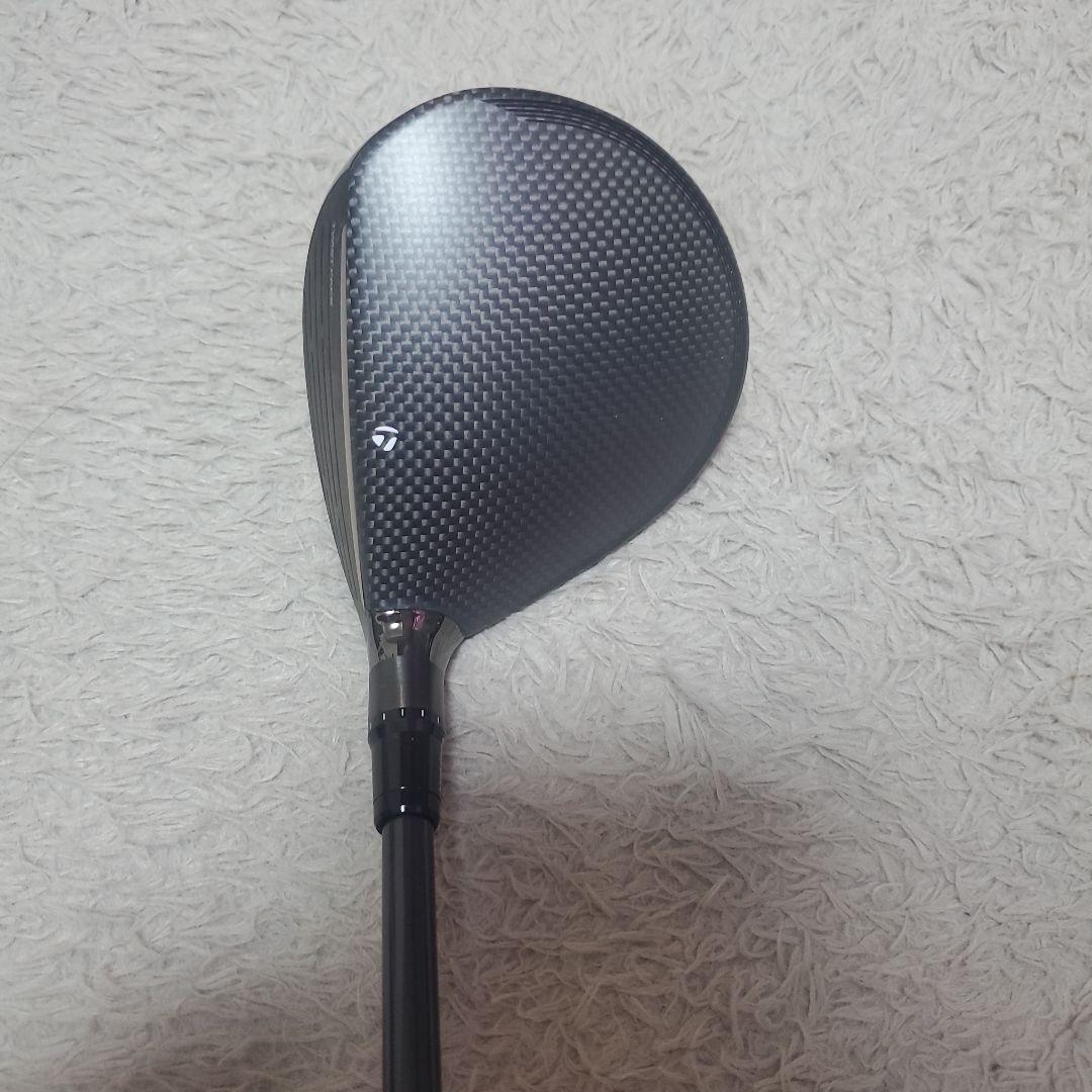 テーラーメードフェアーウェイウッド　 QI35 ツアー　5W