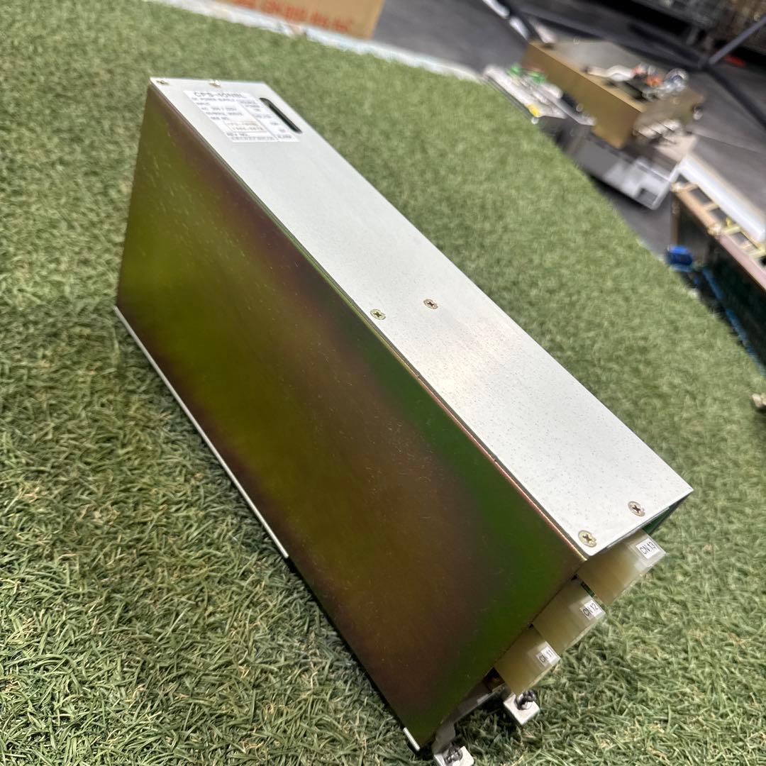 YASKAWA CPS-10NBL DC電源入力AC200/220V 動作保証