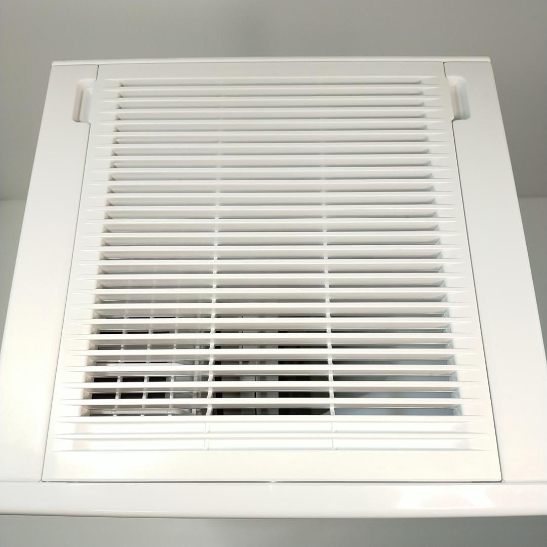 【美品】ダイキン DAIKIN 加湿ストリーマ空気清浄機 MCK55X-W