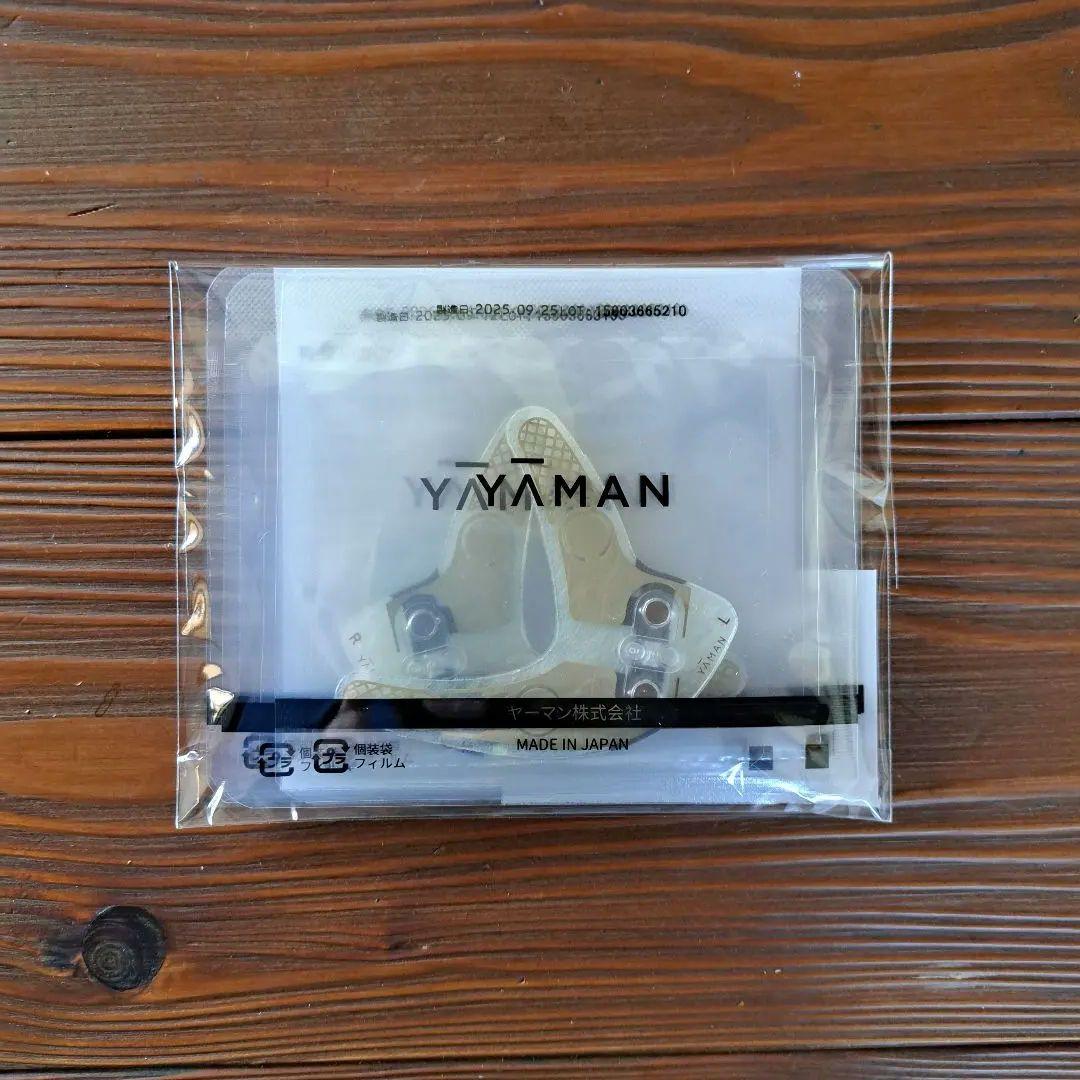 YA-MANデザインリフトモア　目元シート3・口元シート3　合計6セット