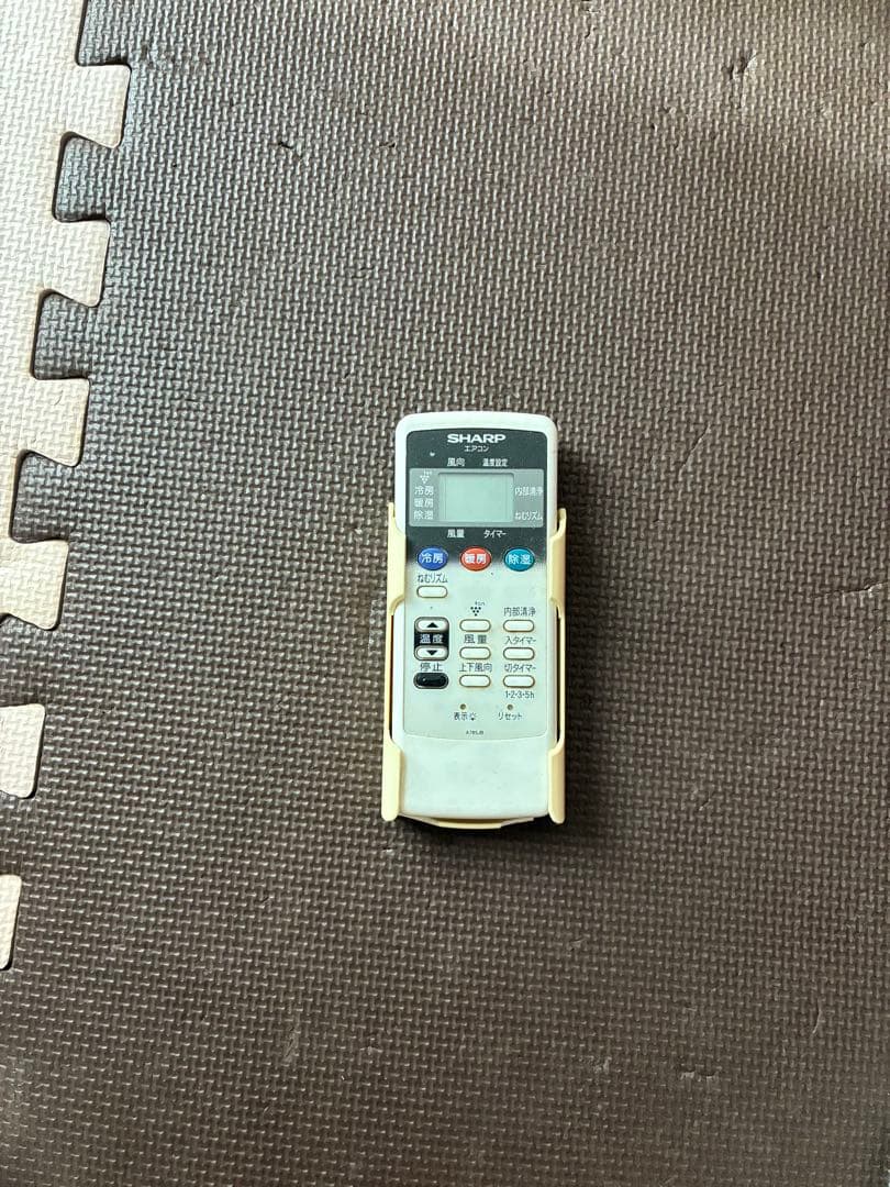 エアコン SHARP AC-400FD