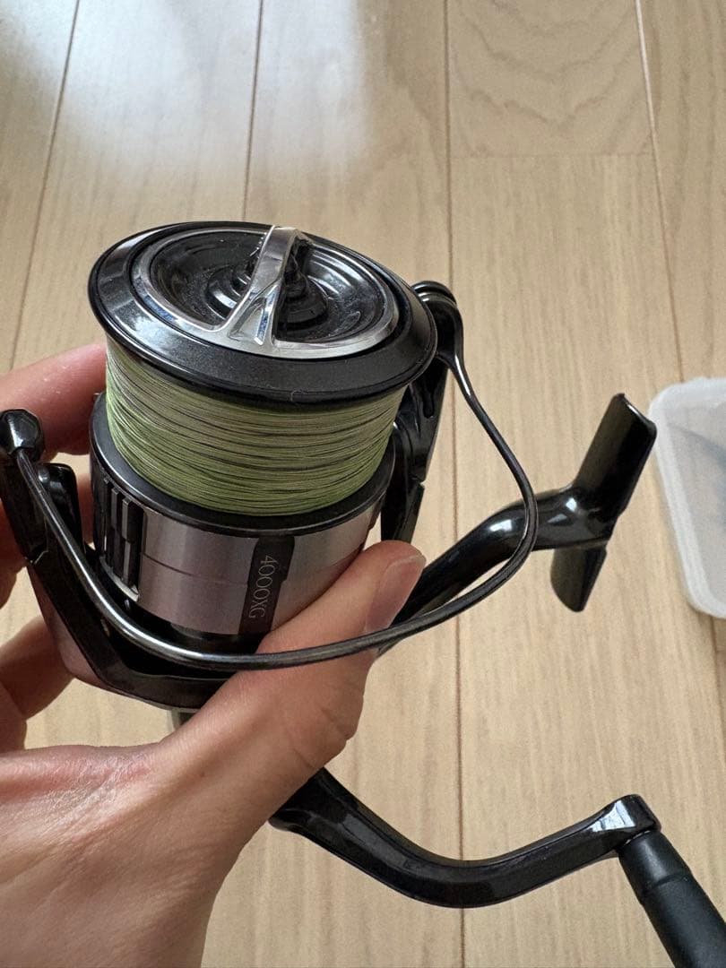 23ヴァンキッシュ 4000mhg 訳あり