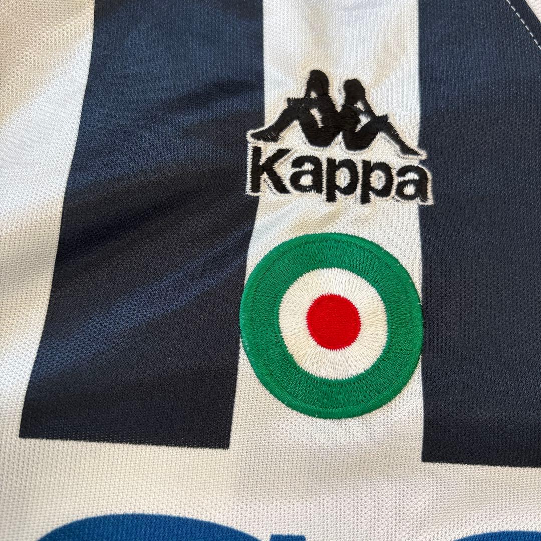 ユベントス デルピエロ ユニフォームJUVENTUS