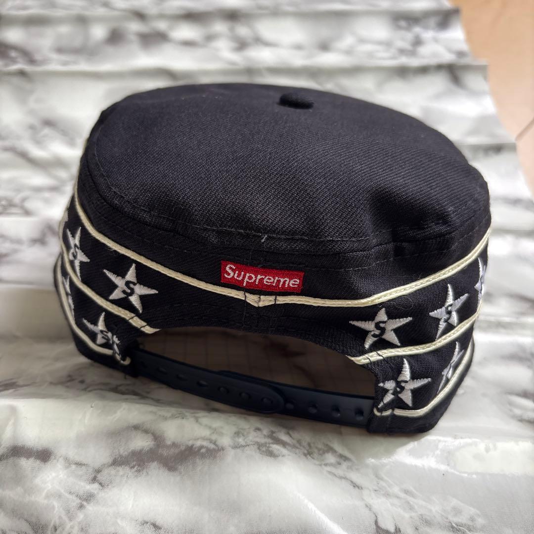 R*T様 Supreme New Era STAR - Pillbox（薬箱)