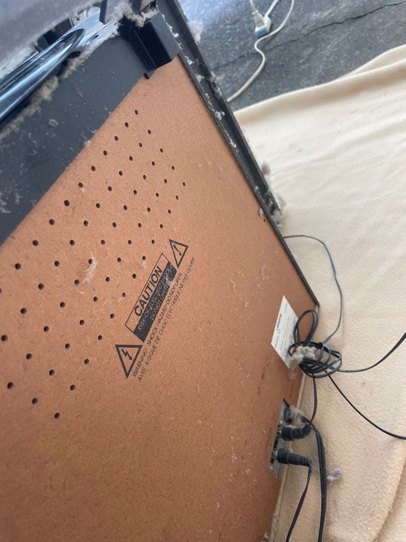 レコード　コンポ　ジャンク