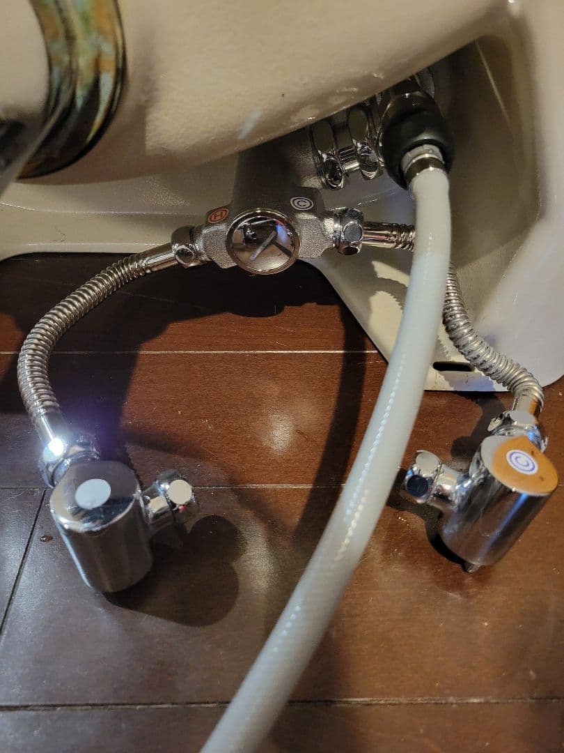 コ*ん様 大広 オオヒロ TOTO シャンプーボール シャンプー台 サイドシャン