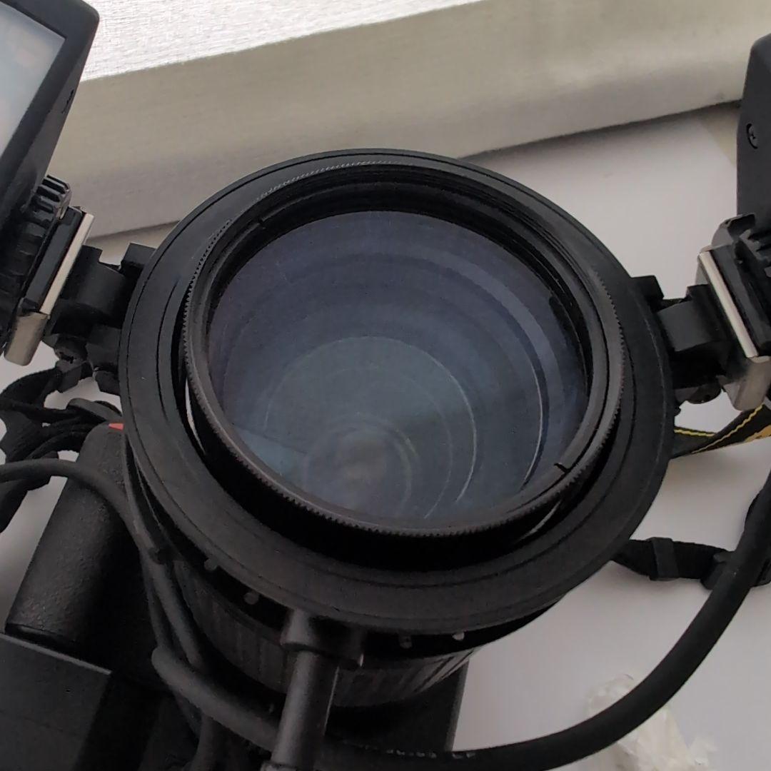 Nikon D3500 デジタル一眼レフカメラ