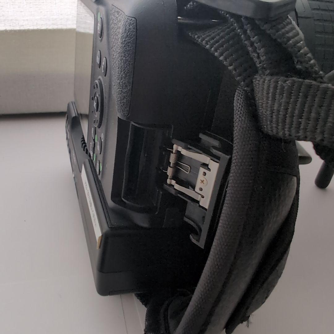 Nikon D3500 デジタル一眼レフカメラ