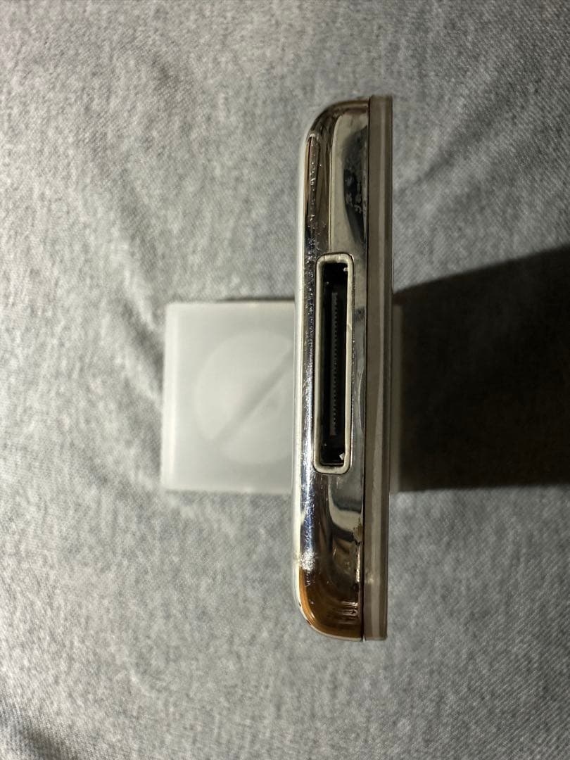 iPod classic 5世代　SSD 128GB 新品バッテリー