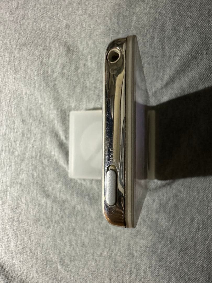 iPod classic 5世代　SSD 128GB 新品バッテリー