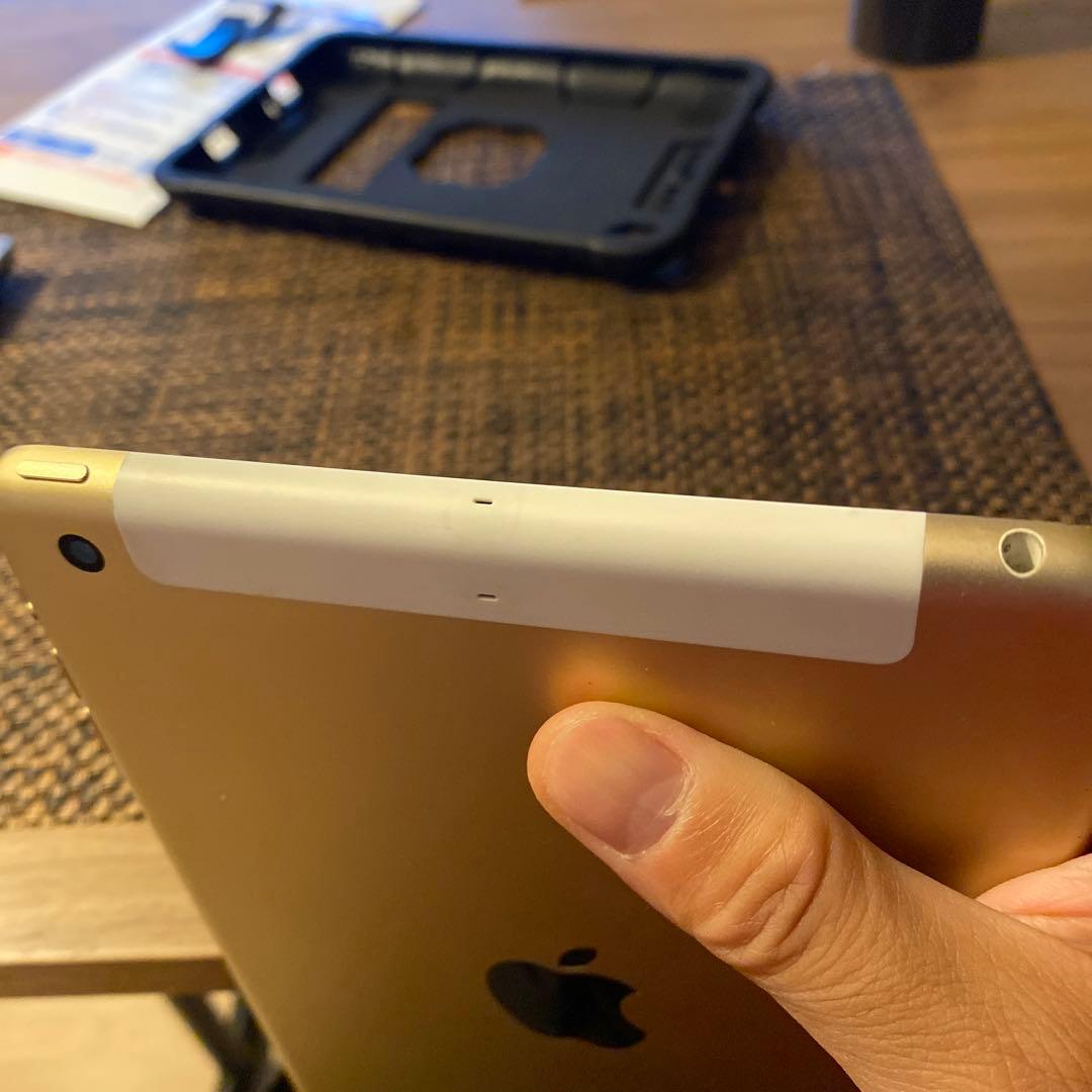 iPad本体 Apple iPad mini 3 64GB