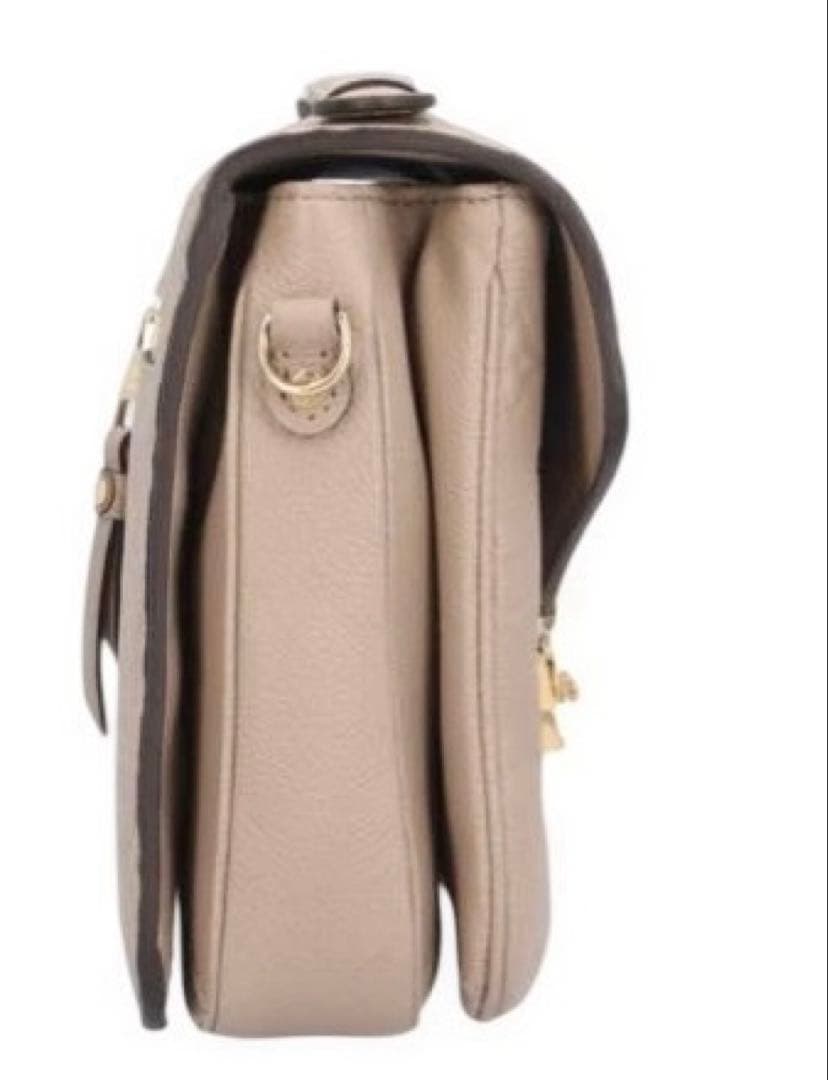 ちゃんはる ❁.。.様　　　　　ルイヴィトン ポシェットメティスMM