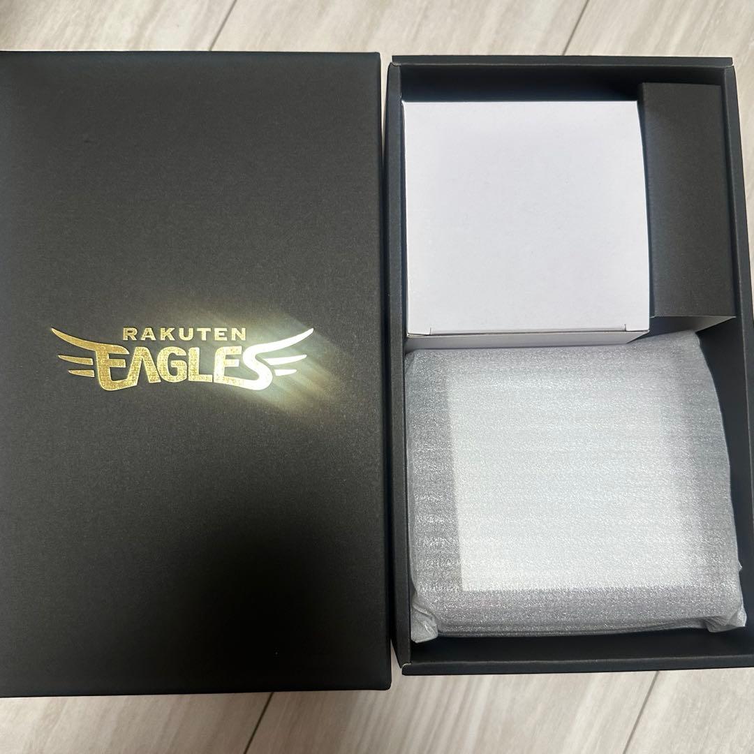 楽天イーグルス サインボール　藤平尚真選手　背番号46