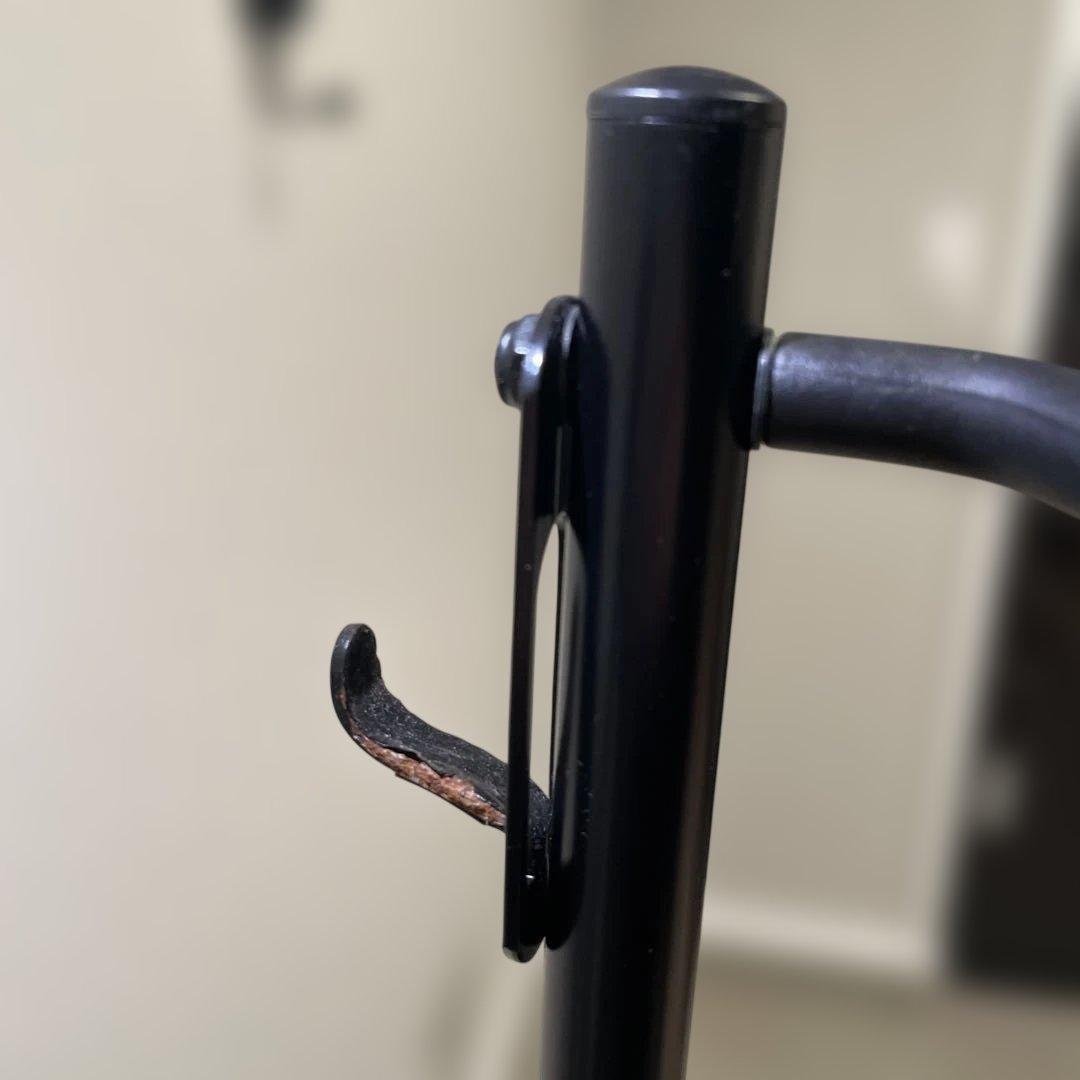 ミノウラ　自転車スタンド　DS-2200