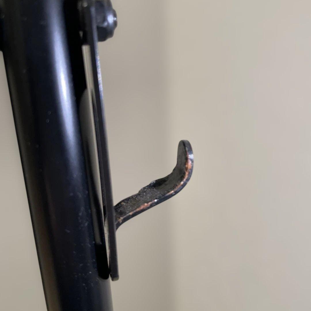 ミノウラ　自転車スタンド　DS-2200