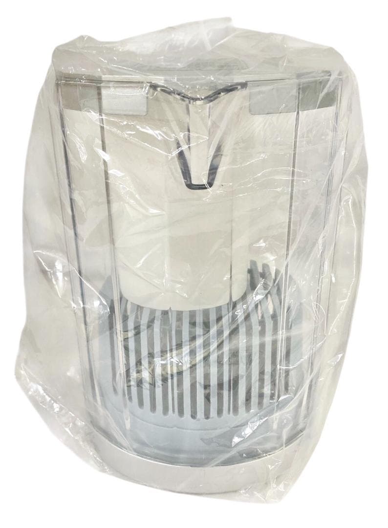 ★未使用★ SILVER REED ミネラル還元水素水生成器 SWM550