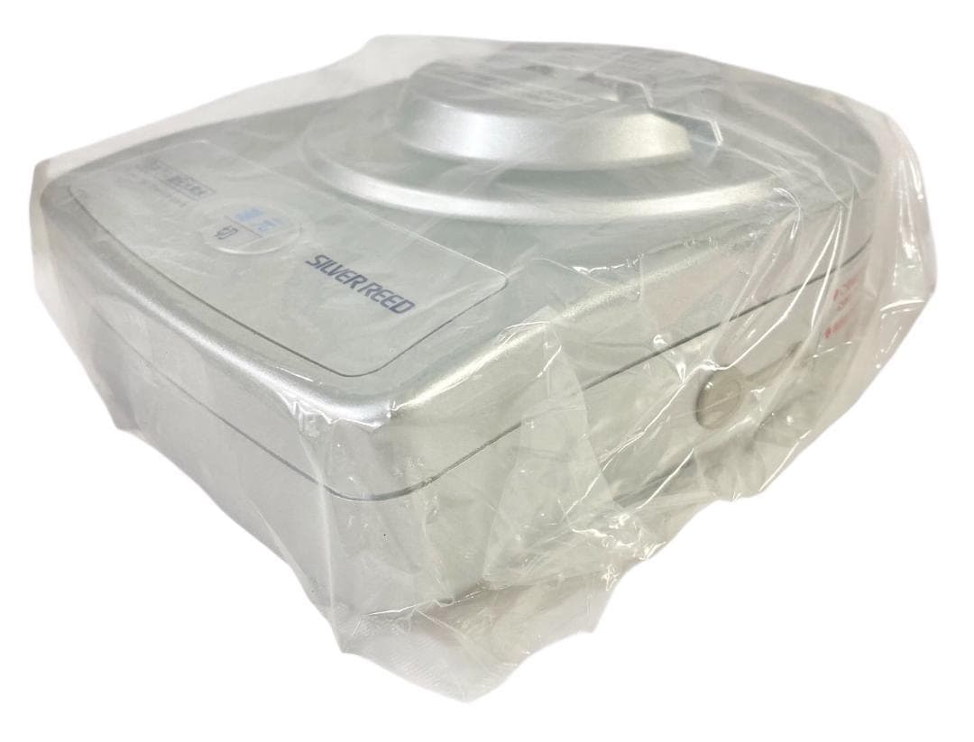 ★未使用★ SILVER REED ミネラル還元水素水生成器 SWM550