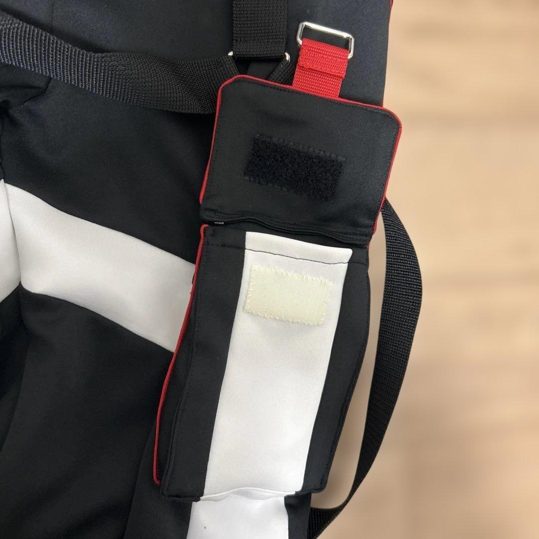 ダンマカ　オルカ　衣装