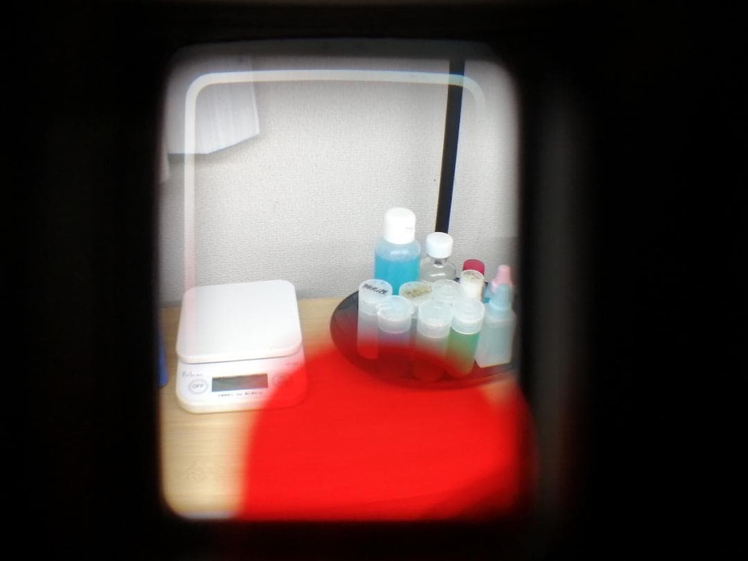 整備済Olympus Pen EE-3 オリンパス ハーフカメラ #7859