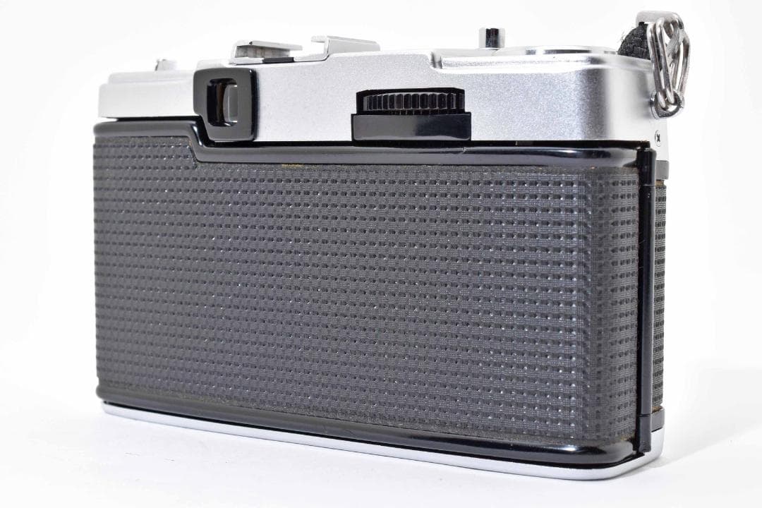 整備済Olympus Pen EE-3 オリンパス ハーフカメラ #7859