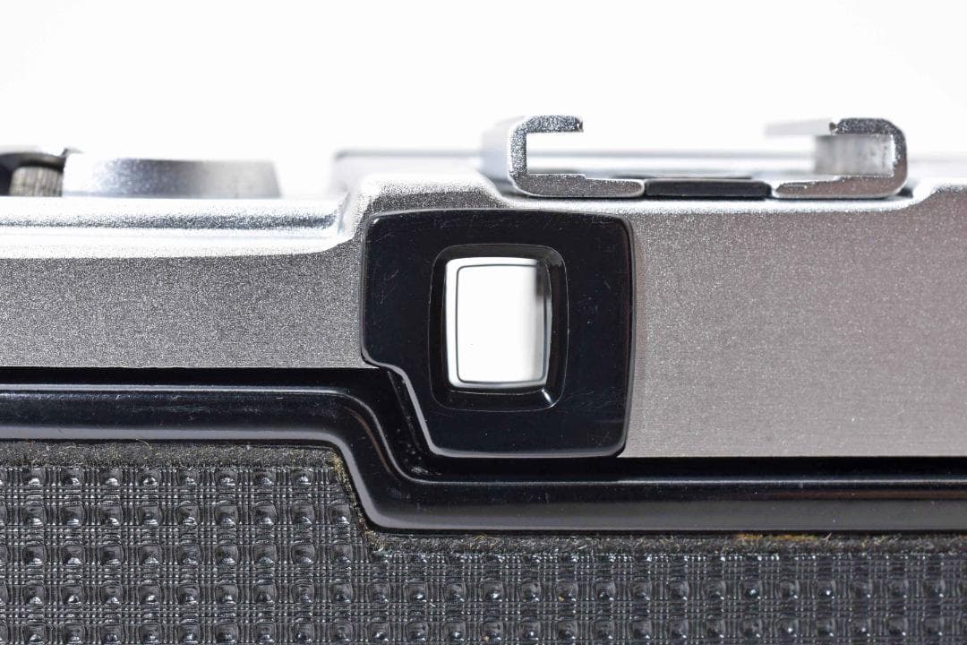 整備済Olympus Pen EE-3 オリンパス ハーフカメラ #7859