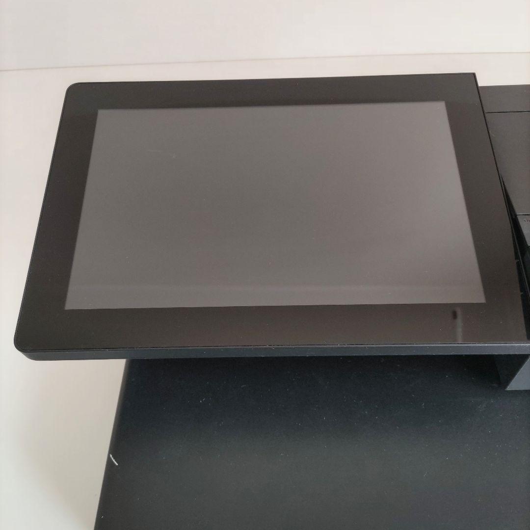 blayn ブレイン タブレット型 POSレジ Rectangle ドロワー付き