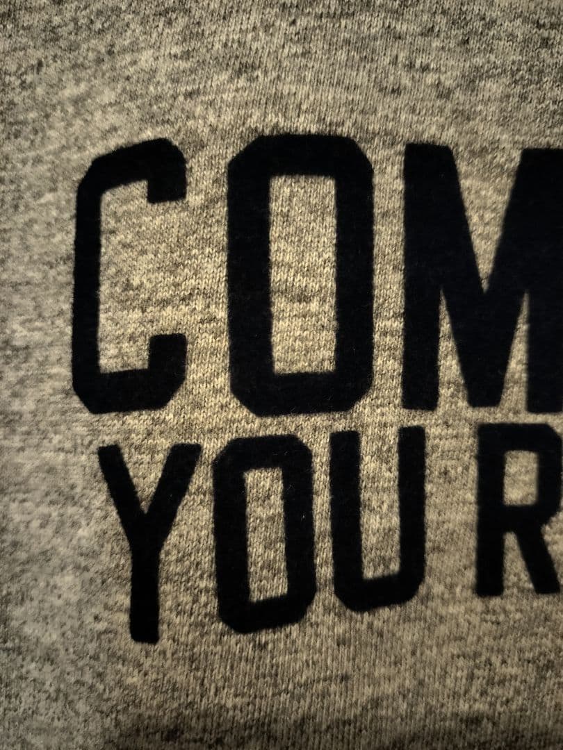 未使用★デニム&ダンガリー02 ペンギンワッペン ゴートゥーハリウッド FITH