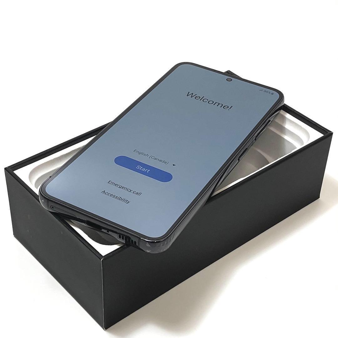 【新品同様】Galaxy S23 256GB｜SIMフリー ｜SC-51D