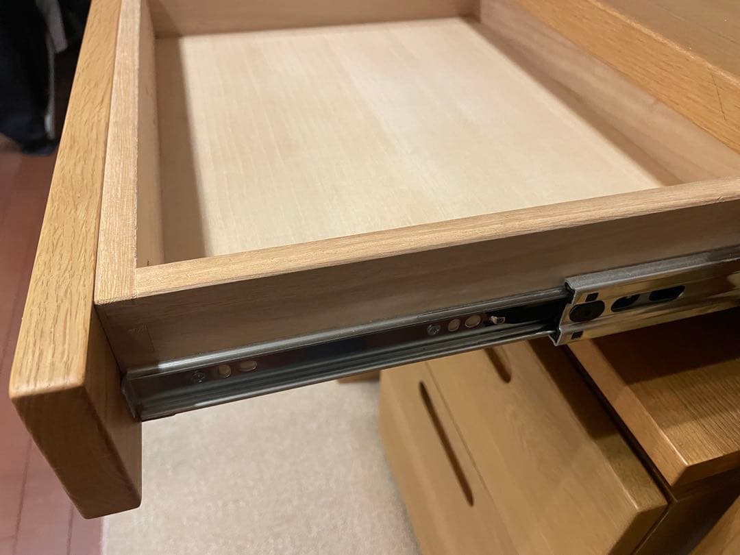 浜本工芸の学習机（No.4000）