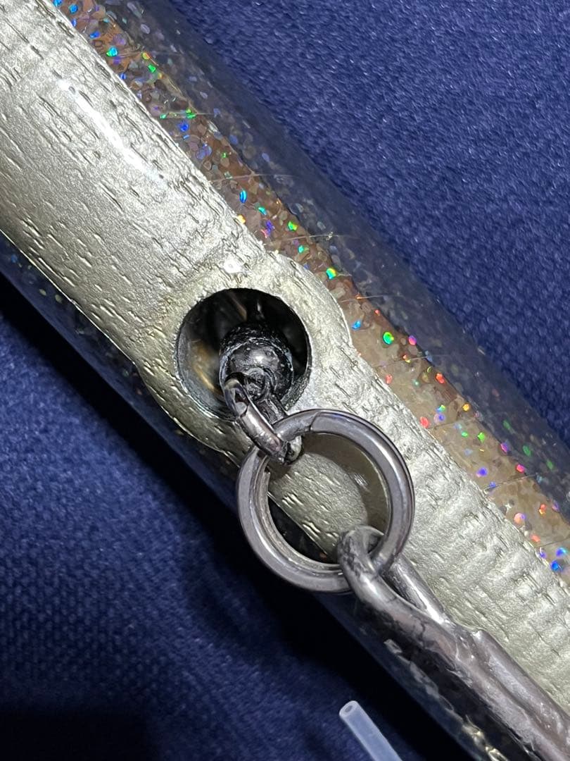 マグロ/GTキャスティング　カーペンター　ディアブロGT-γ105