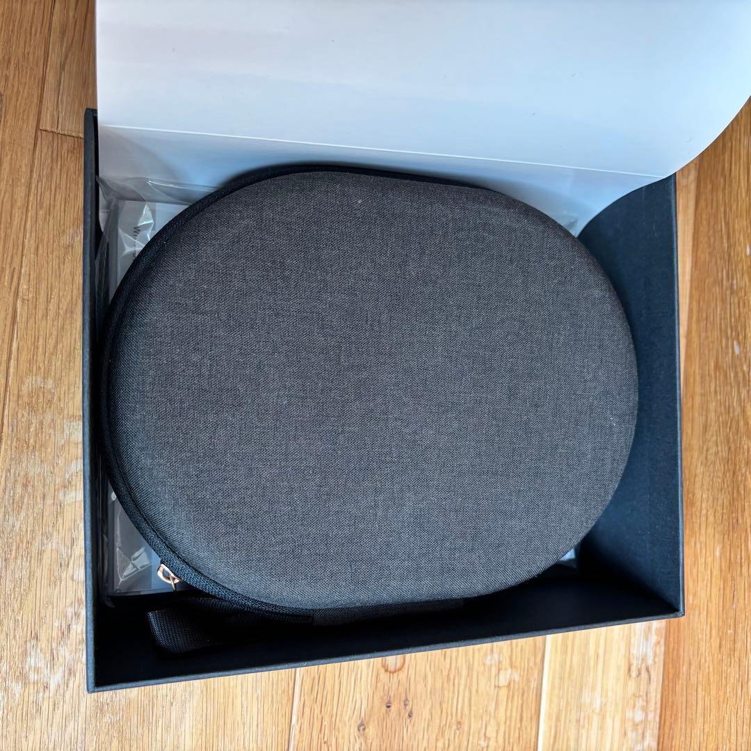 SONY WH-1000X M3 ワイヤレスヘッドホン ブラック