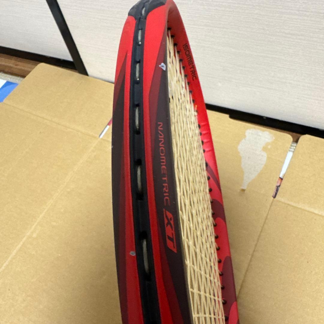 YONEX 硬式ラケット VCORE ELITE『2021/03/15年製』
