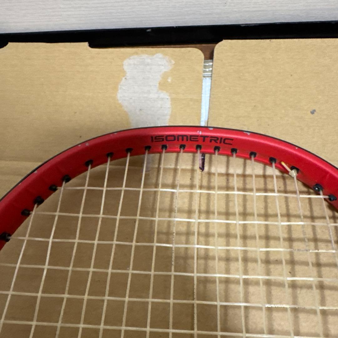 YONEX 硬式ラケット VCORE ELITE『2021/03/15年製』