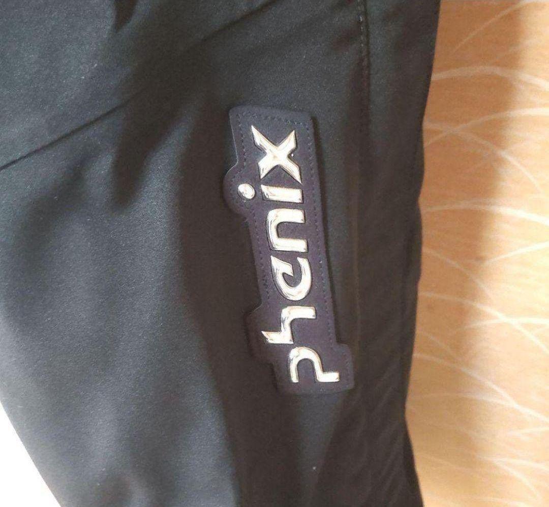 新品タグ付フェニックスフルオープンパンツ& Norway TeamJacket