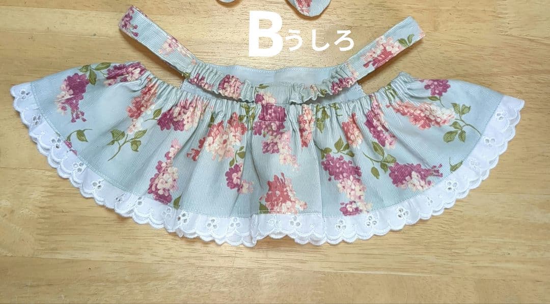 LOVOT❋ラボット服❋3点おまとめ