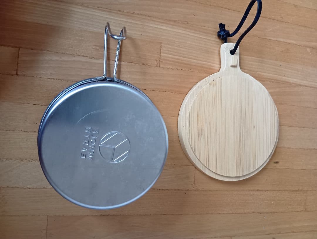 ソロキャンプ スタートセット まとめ売り