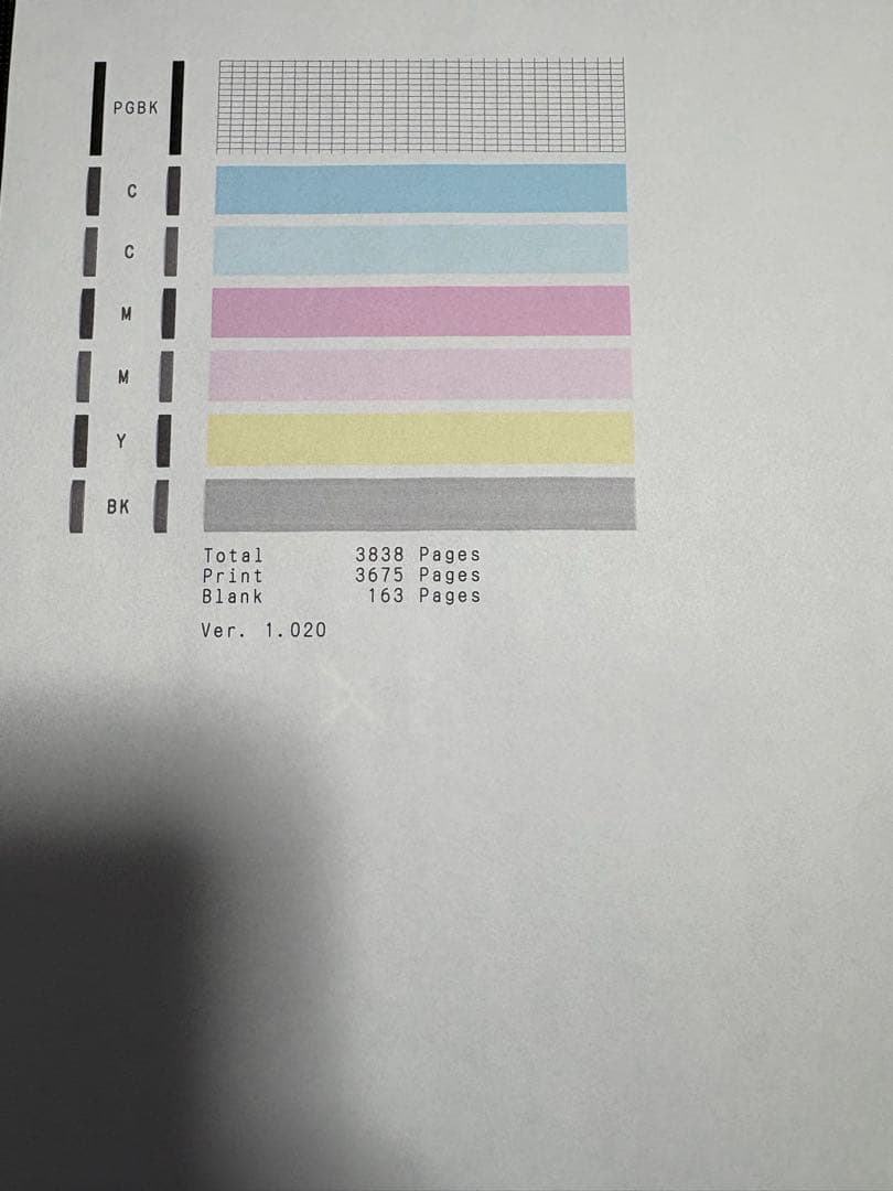 Canon プリンター TS6230